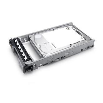 DELL 1,2 TB, 10 000 rpm, SAS, 12 Gbps, 400 AJPD