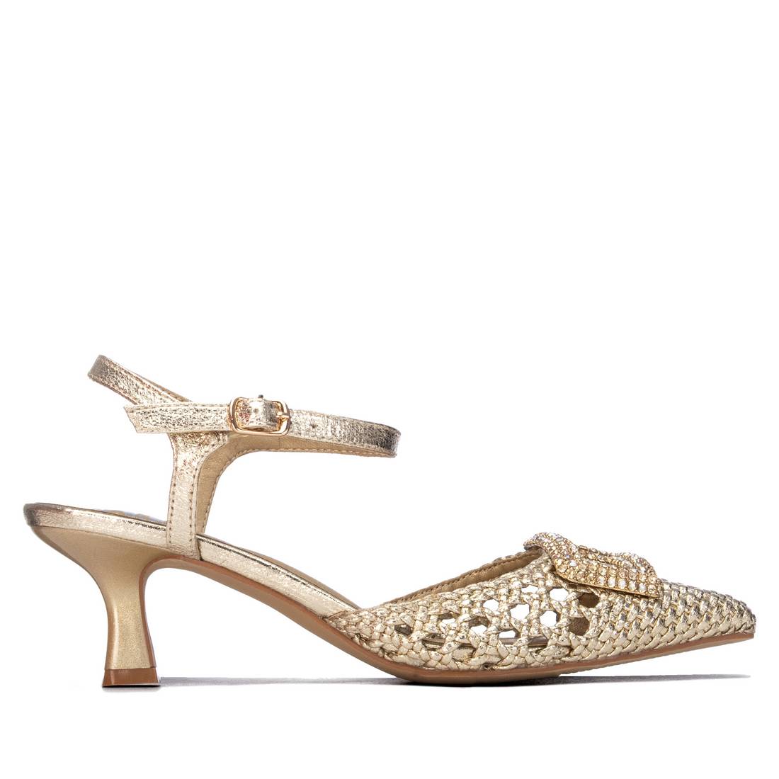 Xti - Zapatos de Salón Mujer - Calzado Cómodo y Versátil - Moda casual - Modelo  14543103