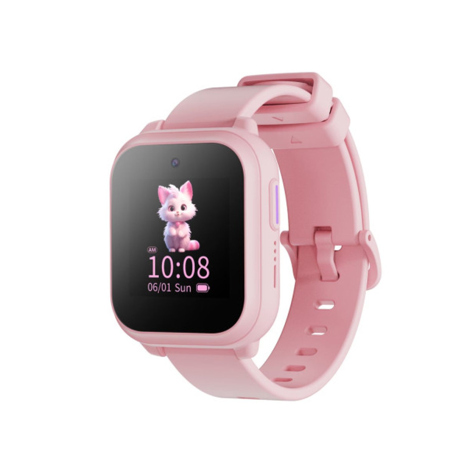 ZTE Watch Kids 2 · Smartwatch Infantil · Rosa · GPS · Llamadas