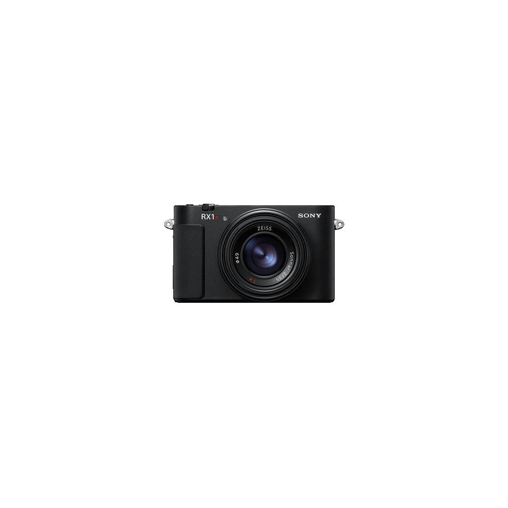 Sony RX1R III compact full frame