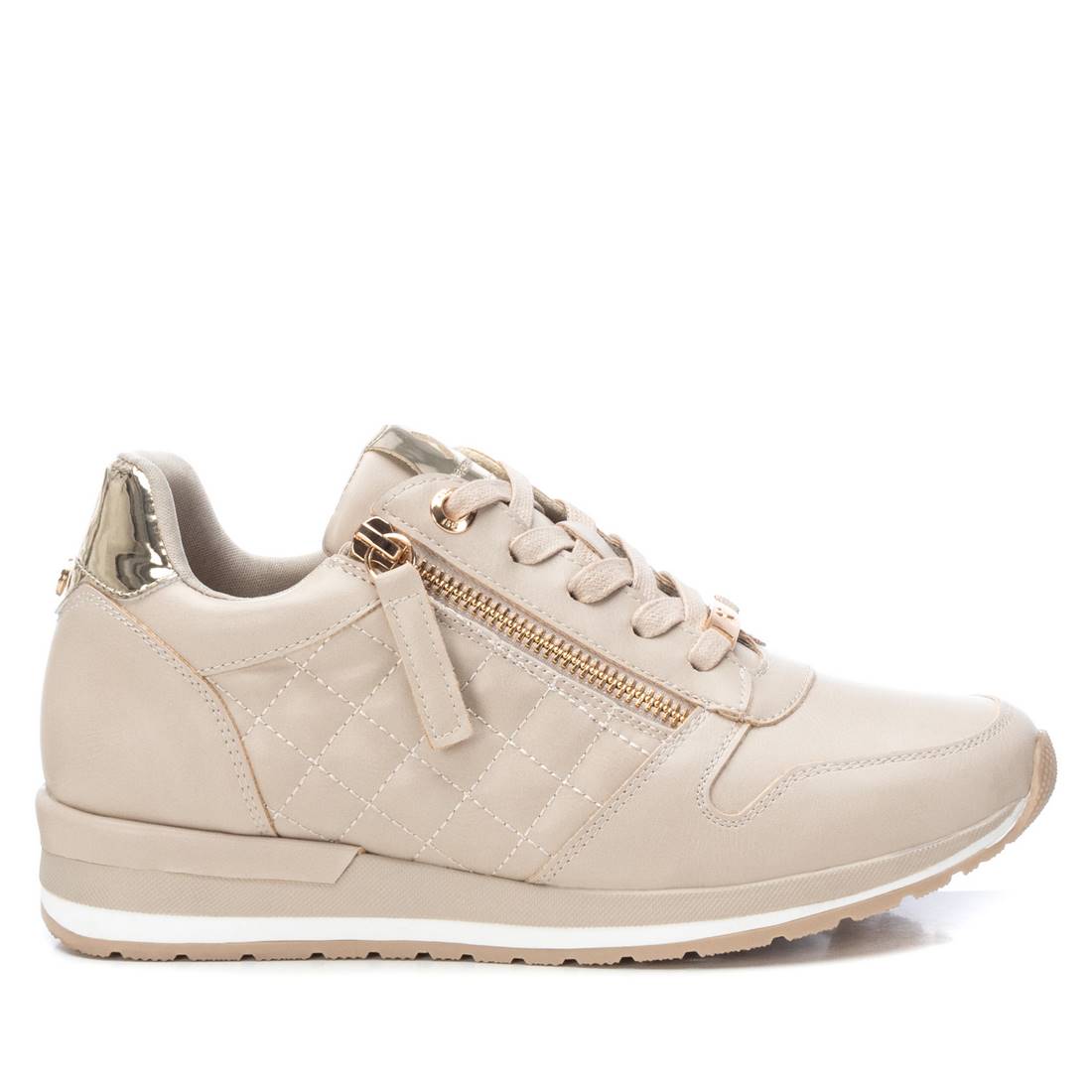 Xti - Zapatilla Mujer - Calzado Cómodo y Versátil - Moda casual - Modelo  14349303
