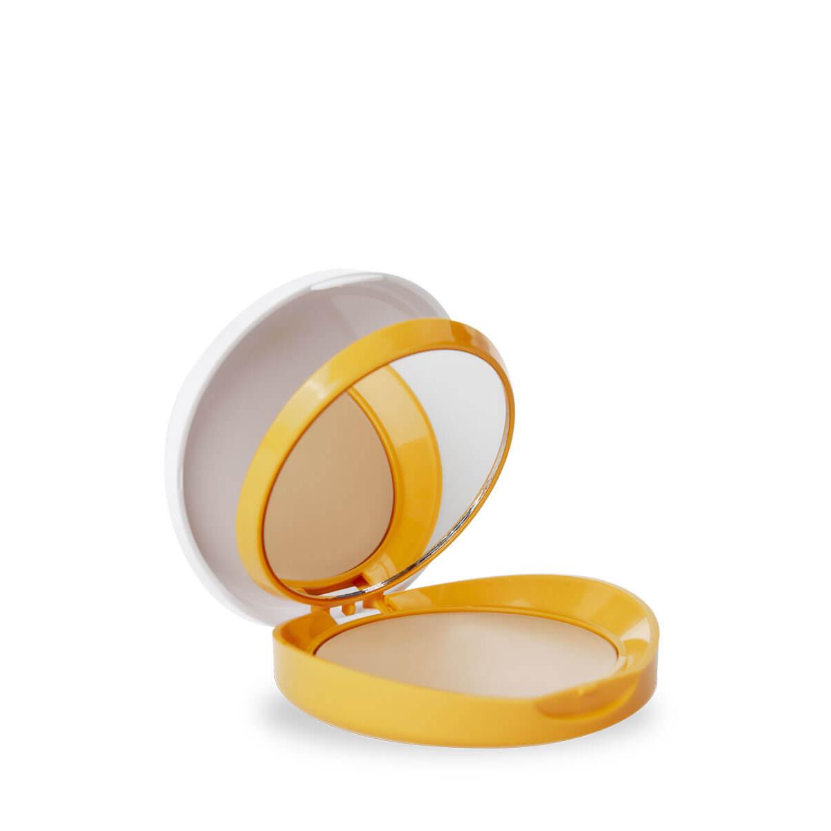 Heliocare 360º compact oil free color pearl spf50+ 10gr
