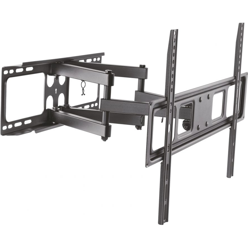 Soporte Aisens WT70TSLE-023 ECO Giratorio, Inclinable y Nivelable. (TV 37”-70”)