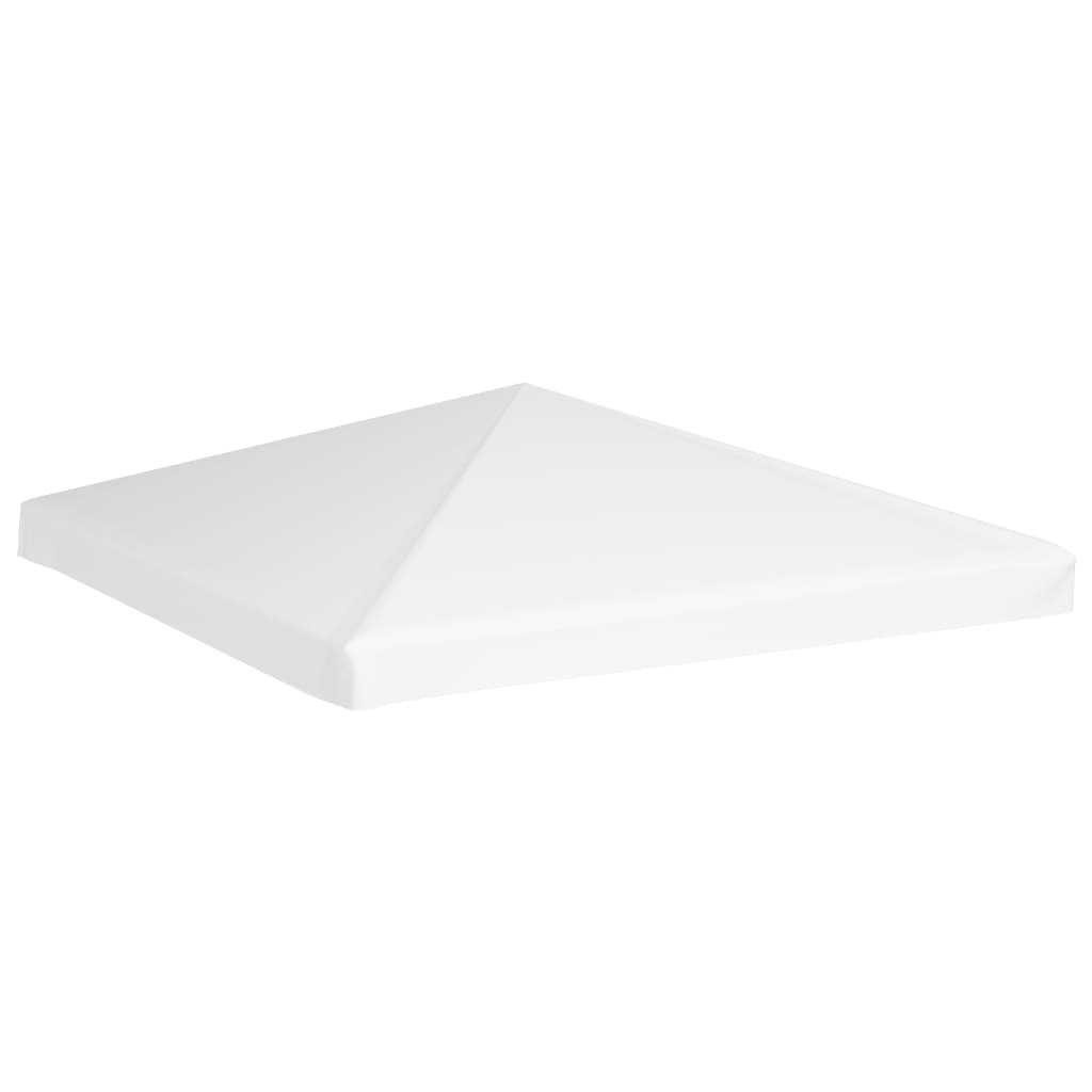 vidaXL Toldo de cenador 270 g/m² 3x3 m