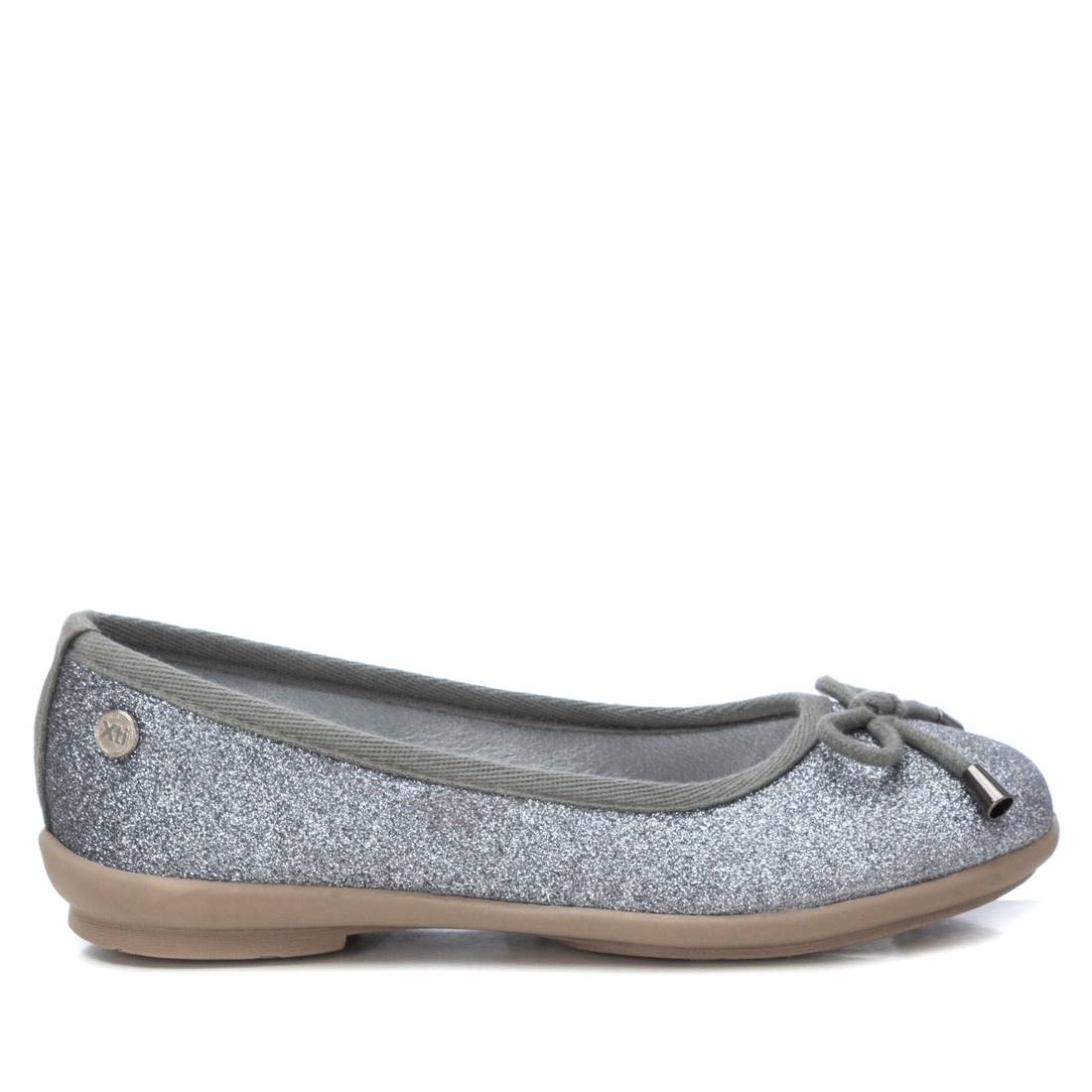 Xti - bailarina Niña - Calzado Cómodo y Versátil - Moda casual - Modelo