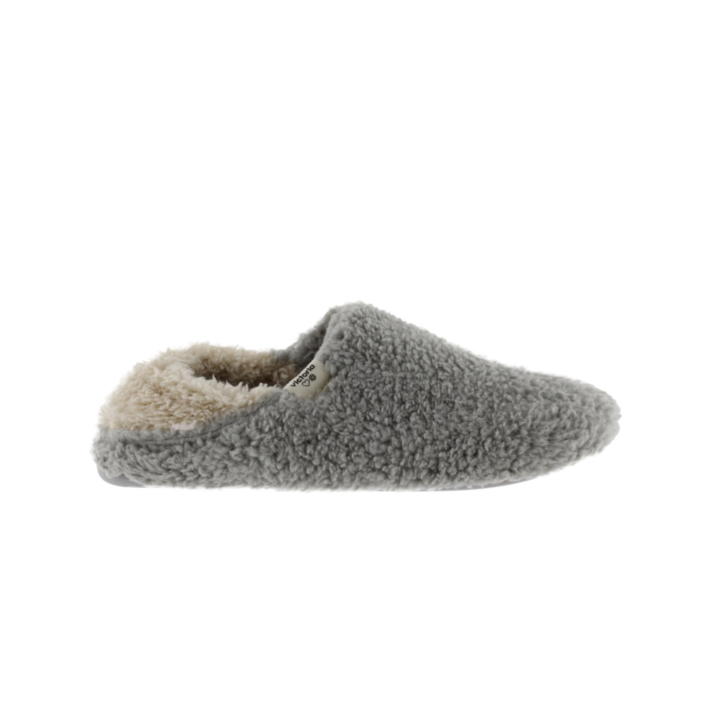 Victoria Norte Zapatillas de casa cerradas de borreguito 1081129