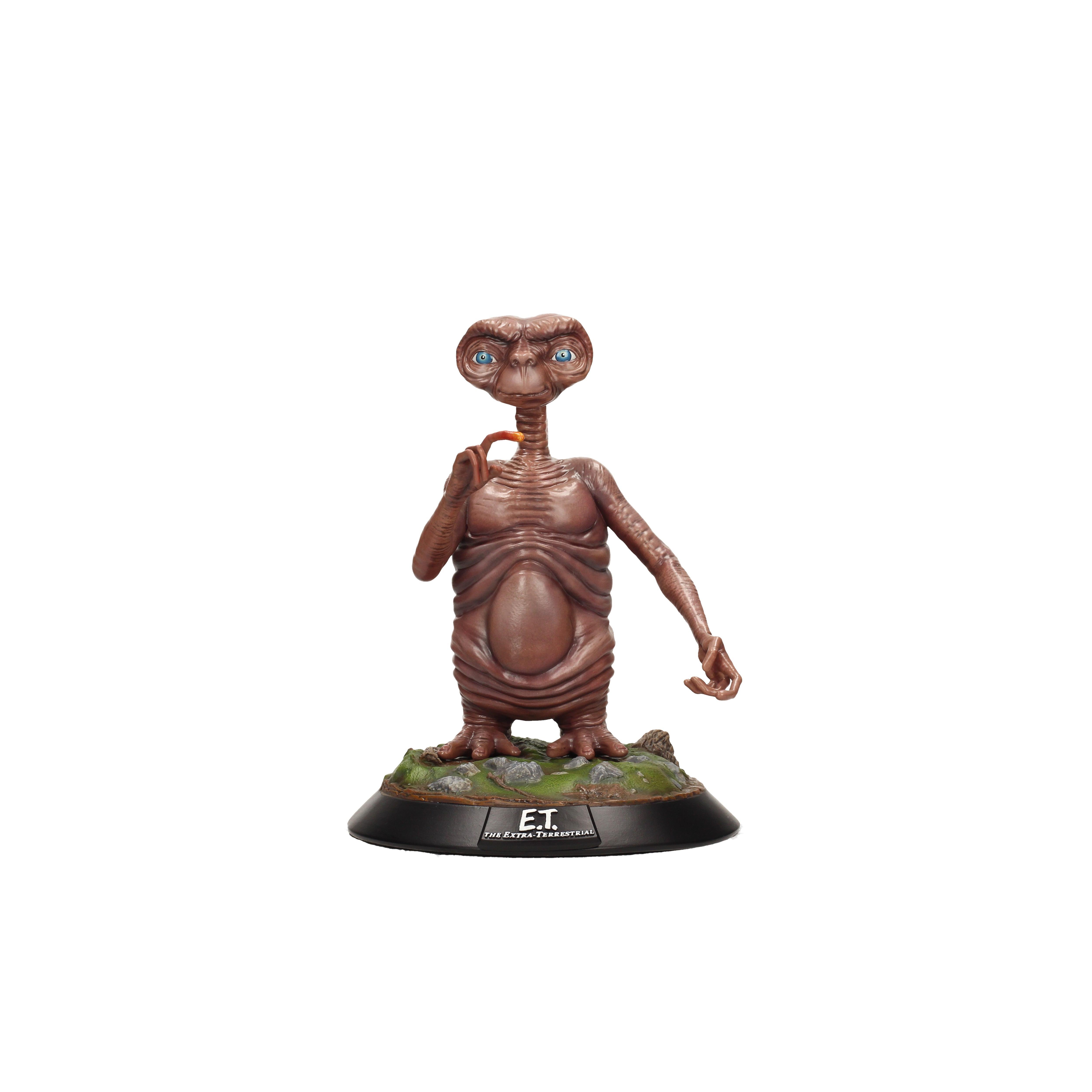 Figura de Resina SD TOYS E.t. Coleccionable