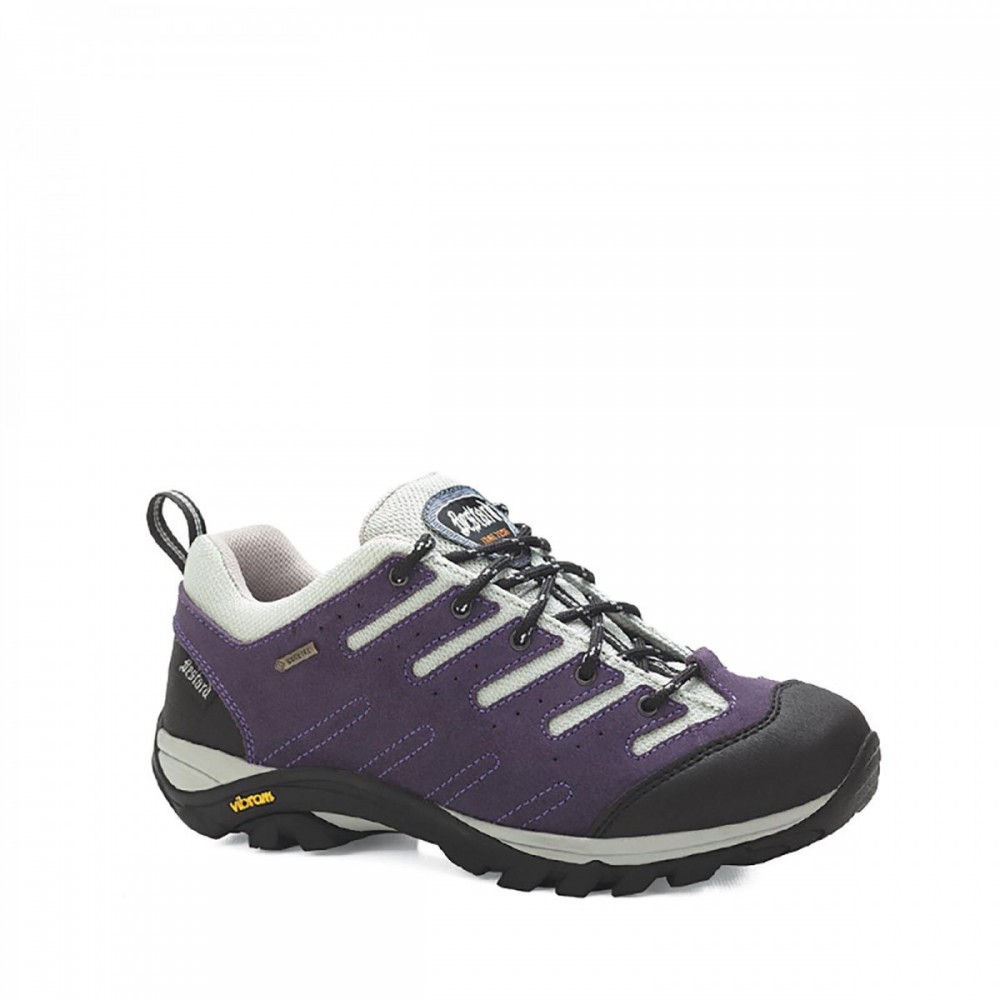 Zapatillas montaña y trekking para mujer Bestard Cami Lady Gore-Tex 3124