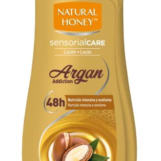 Natural Honey - 