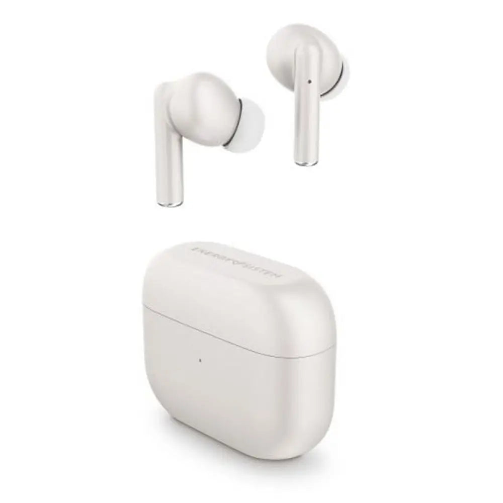 Energy Sistem True Wireless Style 2 Coconut Auriculares Bluetooth Blancos