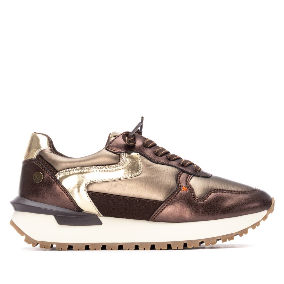 Xti - Zapatilla Mujer - Calzado Cómodo y Versátil - Moda casual - Modelo  14448502