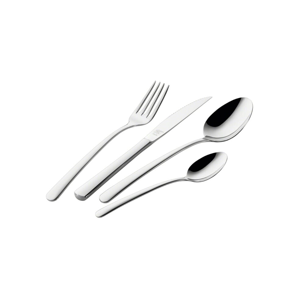 ZWILLING Nova Cubertería 42-pzs, pulido