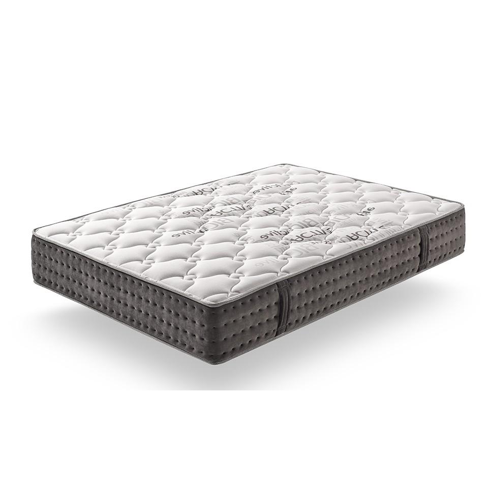 Matris - Colchón Viscoelástico Bioactive Sweetnight Altura 26cm +/-2 - Alta