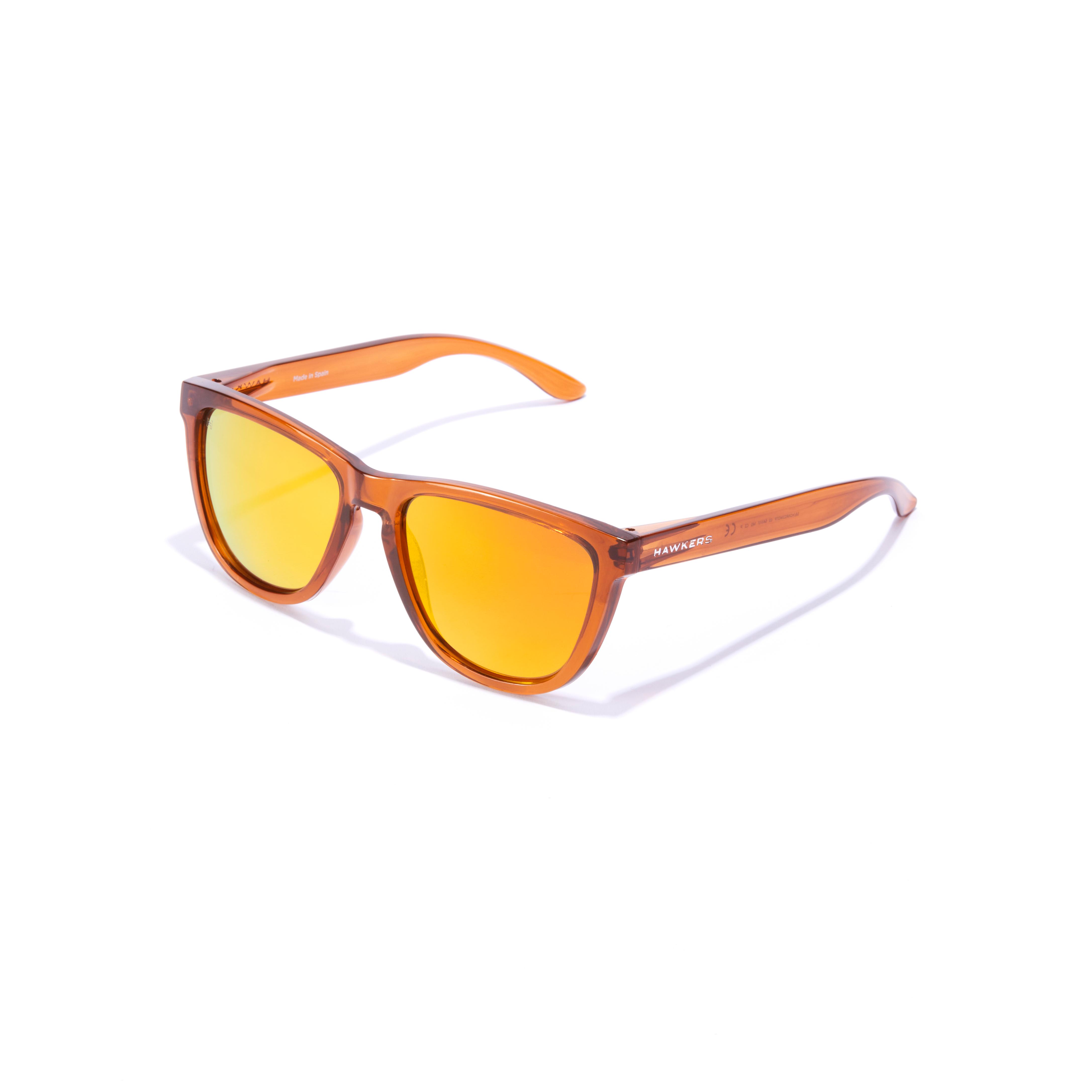 HAWKERS - POLARIZED ONE RAW Gafas de Sol Para Hombre y Mujer