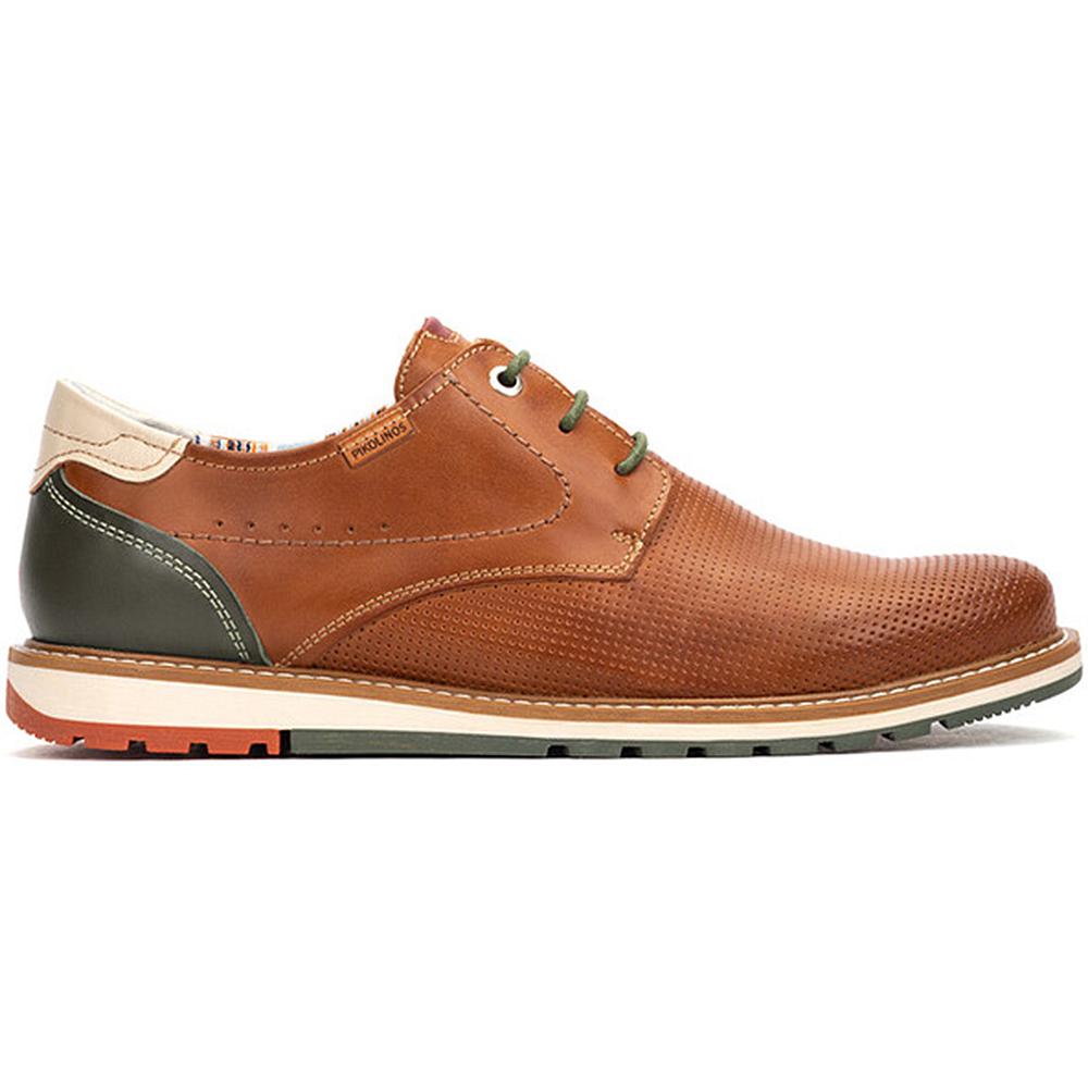 Zapatos para hombre Pikolinos M8J-4322C1 Berna
