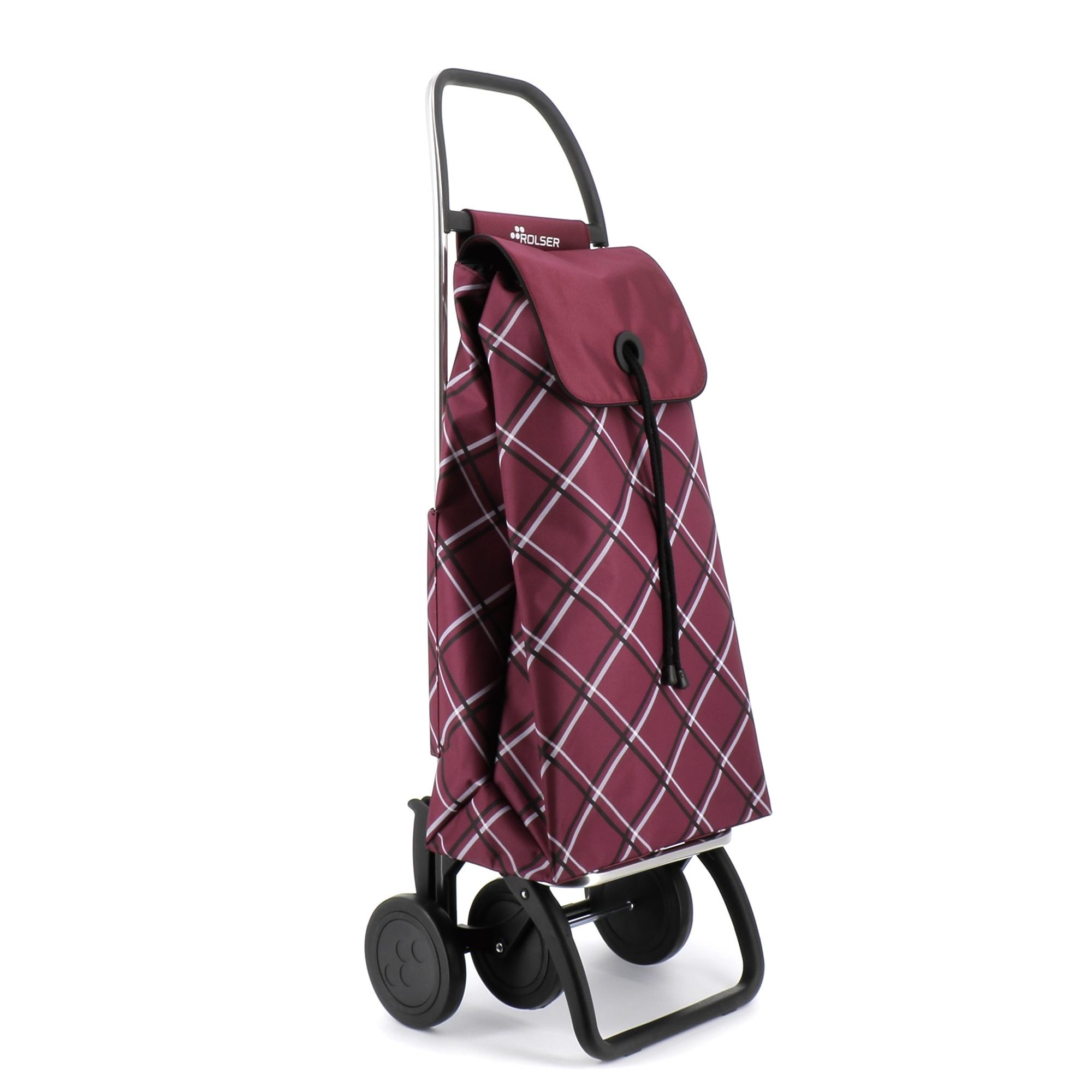 Carro Rolser I Max Chiara 4 Ruedas