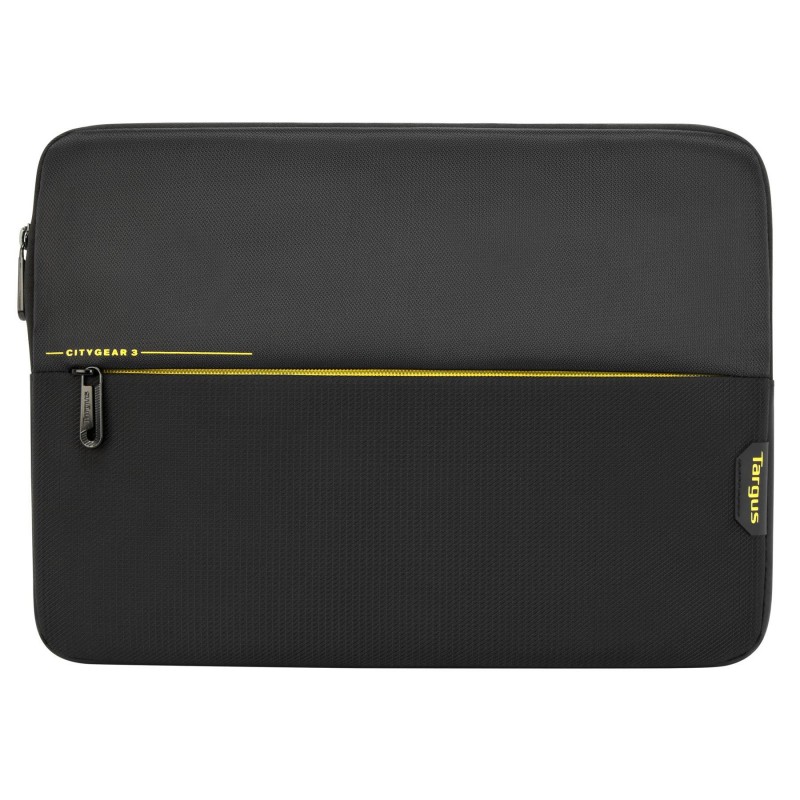 Targus - CityGear 35,6 cm (14") Funda Negro TSS931GL