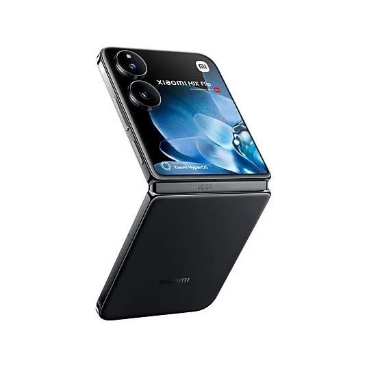Xiaomi Mix Flip, Negro, 12 GB/512 GB
