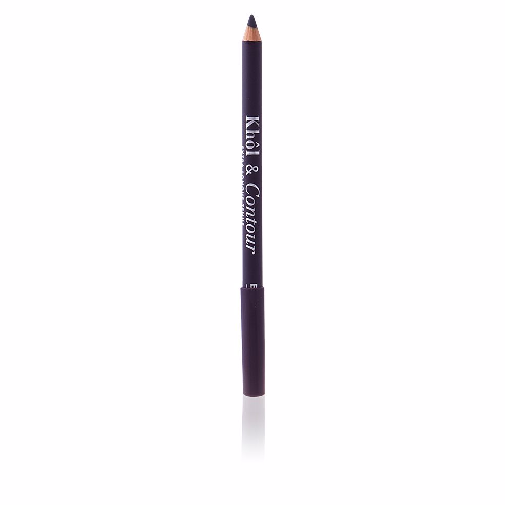 Bourjois - Bourjois
 | KHÔL & CONTOUR eye pencil #007-dark purple 1,2 gr | EN