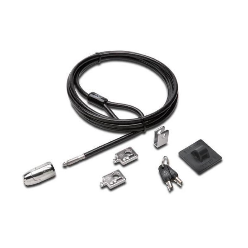 BLOQUEO DE CABLE DE SEGURIDAD Kensigton