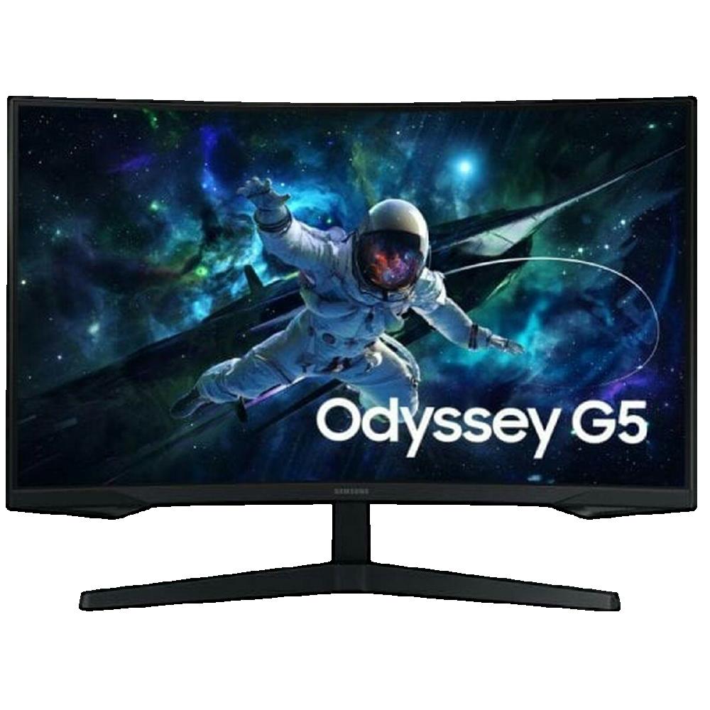 Samsung Odyssey G5 G55C AMD FreeSync HDR