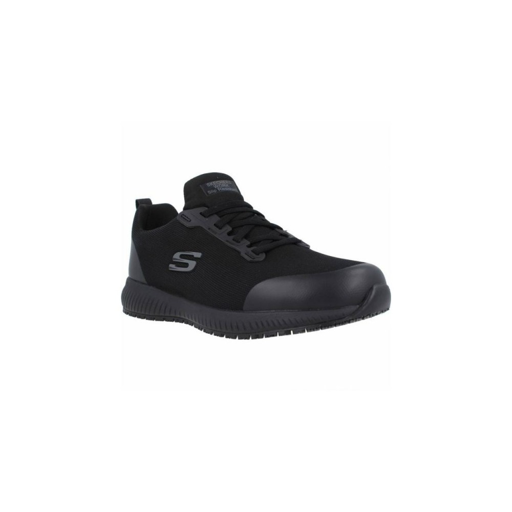Sneakers Skechers Myton Hombre Negro-negro