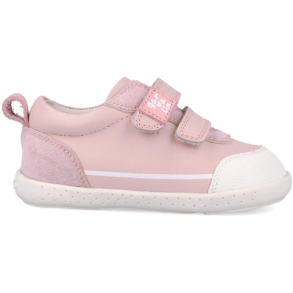 Zapatillas respetuosas de niña GARVALIN Casual 262321