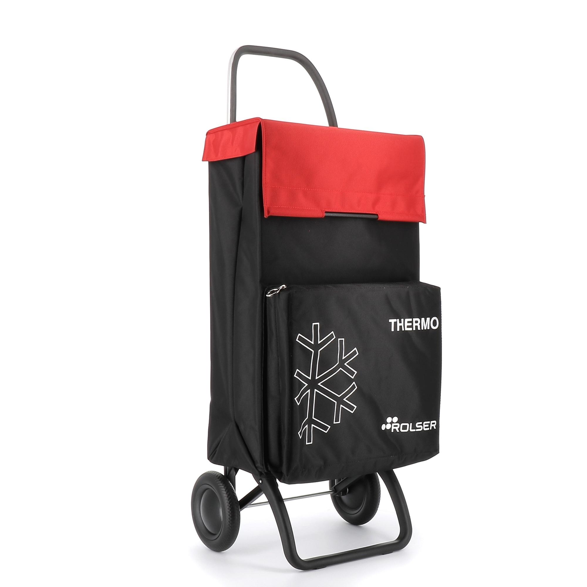 Carro Rolser Thermo Fresh Mf 2 Ruedas