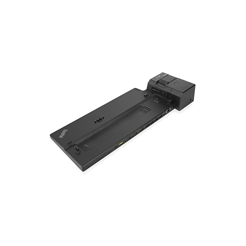 Puerto Replicador Portatil Lenovo 40Ah0135Eu