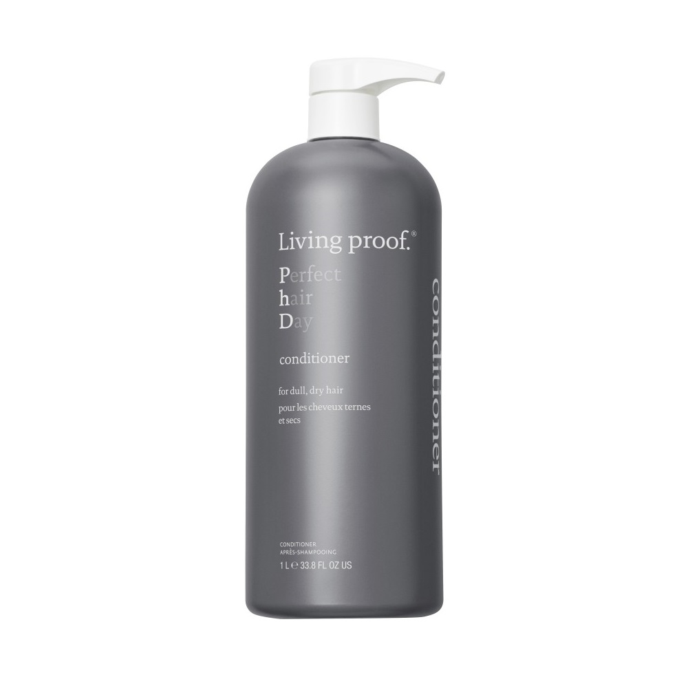 Living Proof PHD Conditioner. / Ideal para cualquier persona con cabello opaco, seco o, en general, saludable.