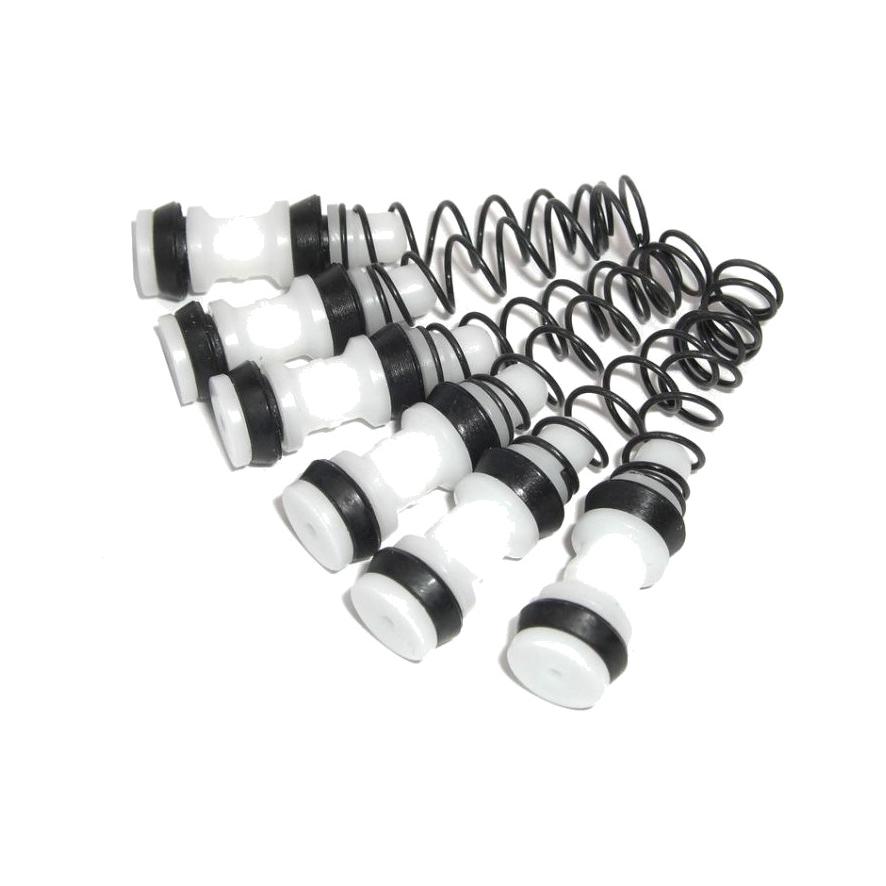 Kit De Montaje De Freno Con Muelle G2 Guide Rsc/Ultimate (6U) 101235