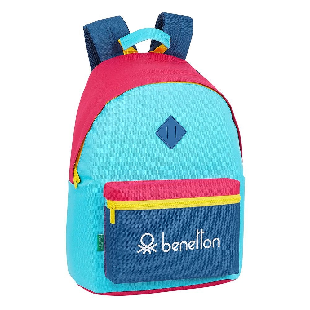 Mochilas benetton niña hot sale