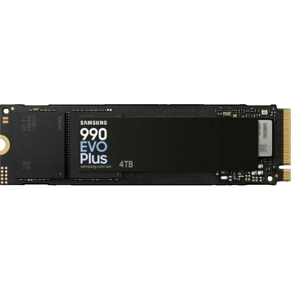 Samsung 990 EVO Plus PCIe 4.0 NVMe