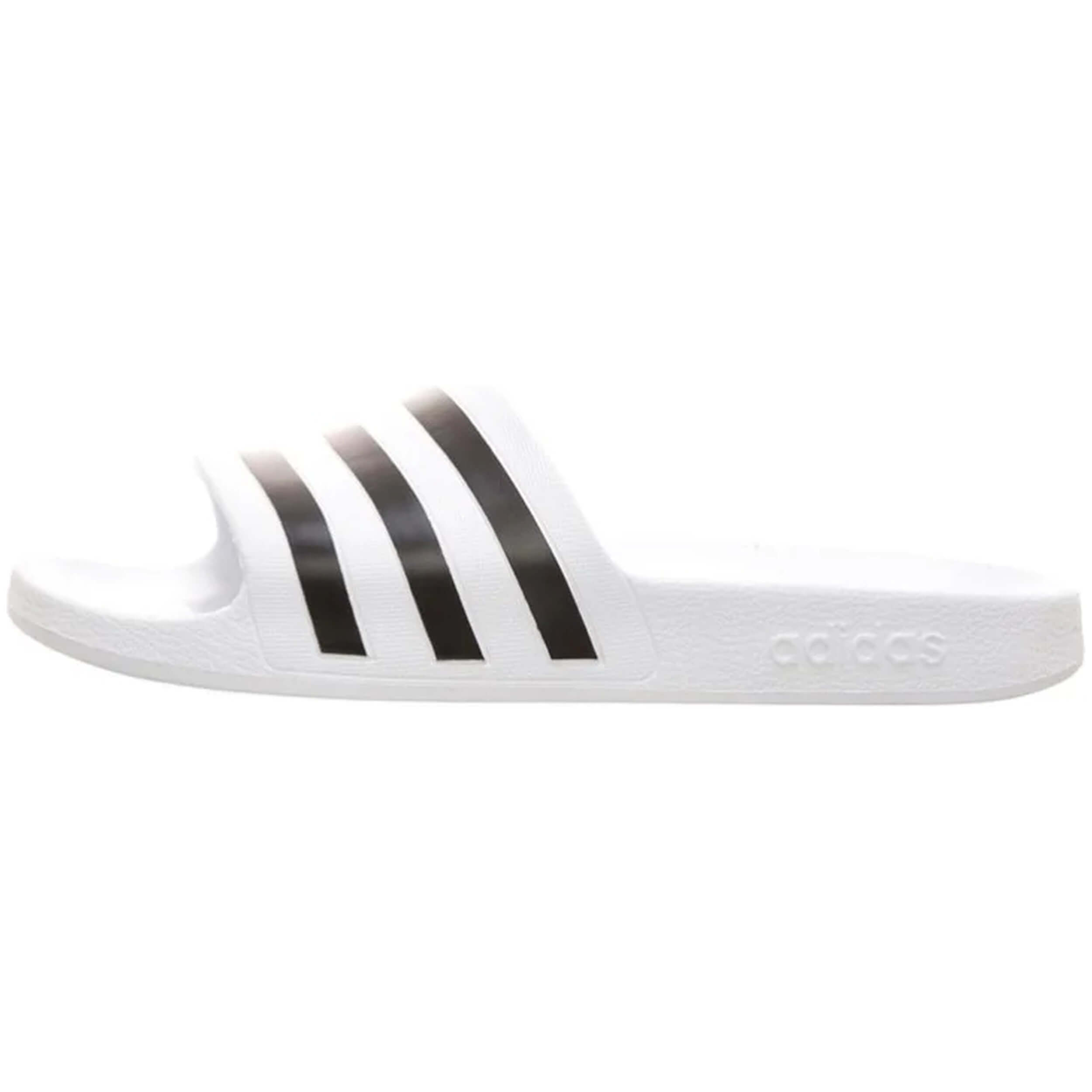Chanclas Adidas para Hombre en color Blanco