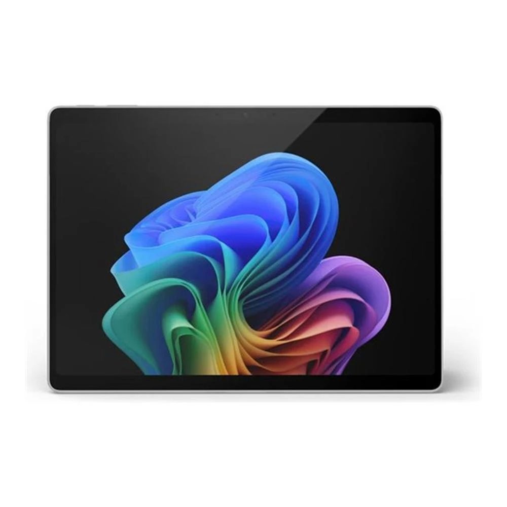 Pc portátil Qualcomm Snapdragon X Elite X1E-80-100 13" Windows 11 Pro MICROSOFT ZIN-00004 Pantalla táctil Ram 16 GB LPDDR5X Disco 512GB