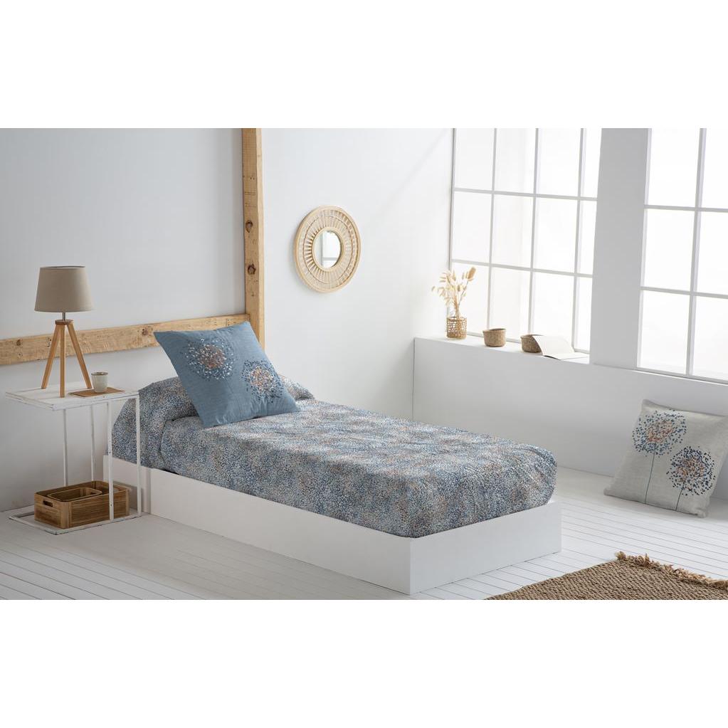 JVR - EDREDON AJUSTABLE modelo ELVAR - Tejido Jacquard Pique - Fabricado en España - Cama 90/105/135/150/160/180