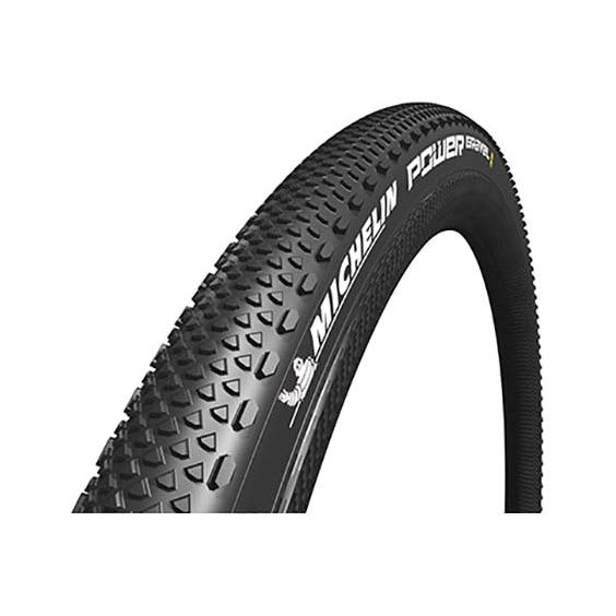 Cubierta Neumatico Plegable Para Bicicleta Power Gravel 700X35c/28X1.35 Tubeless Ready 35-622 708316