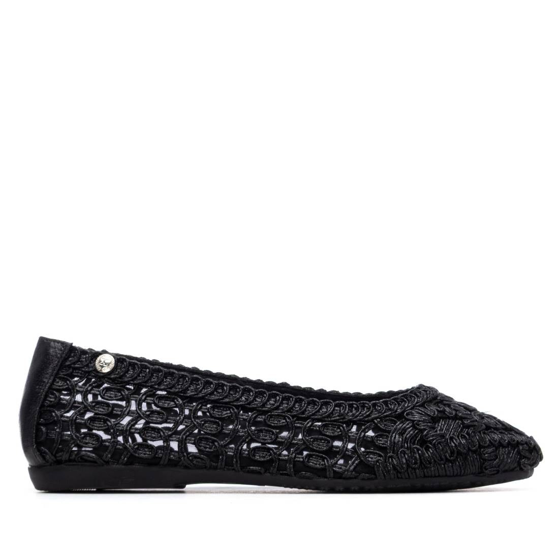 Xti - bailarina Mujer - Calzado Cómodo y Versátil - Moda casual - Modelo  14537202