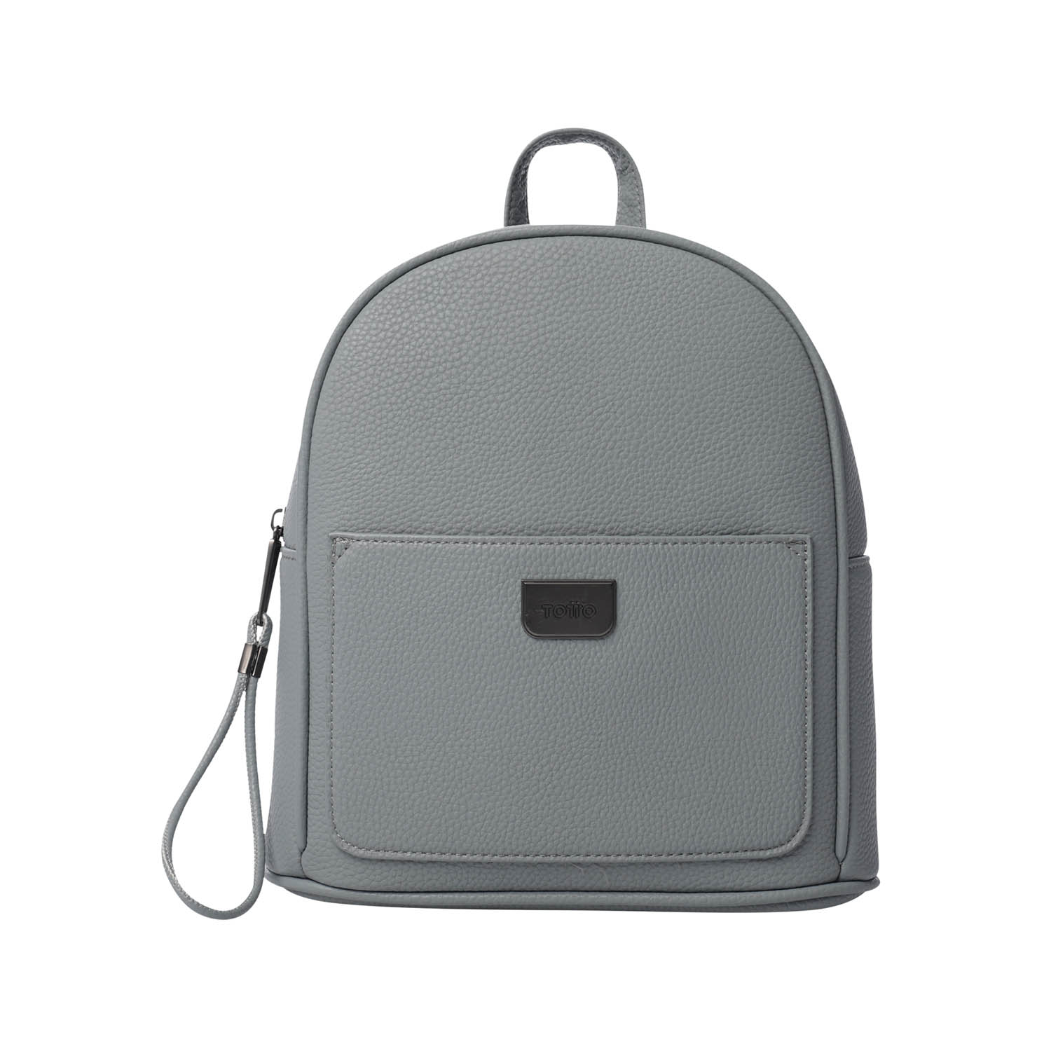 Totto Mochila urbana Smooth Material: Poliuretano 20 x 24 x 9.5 cm
