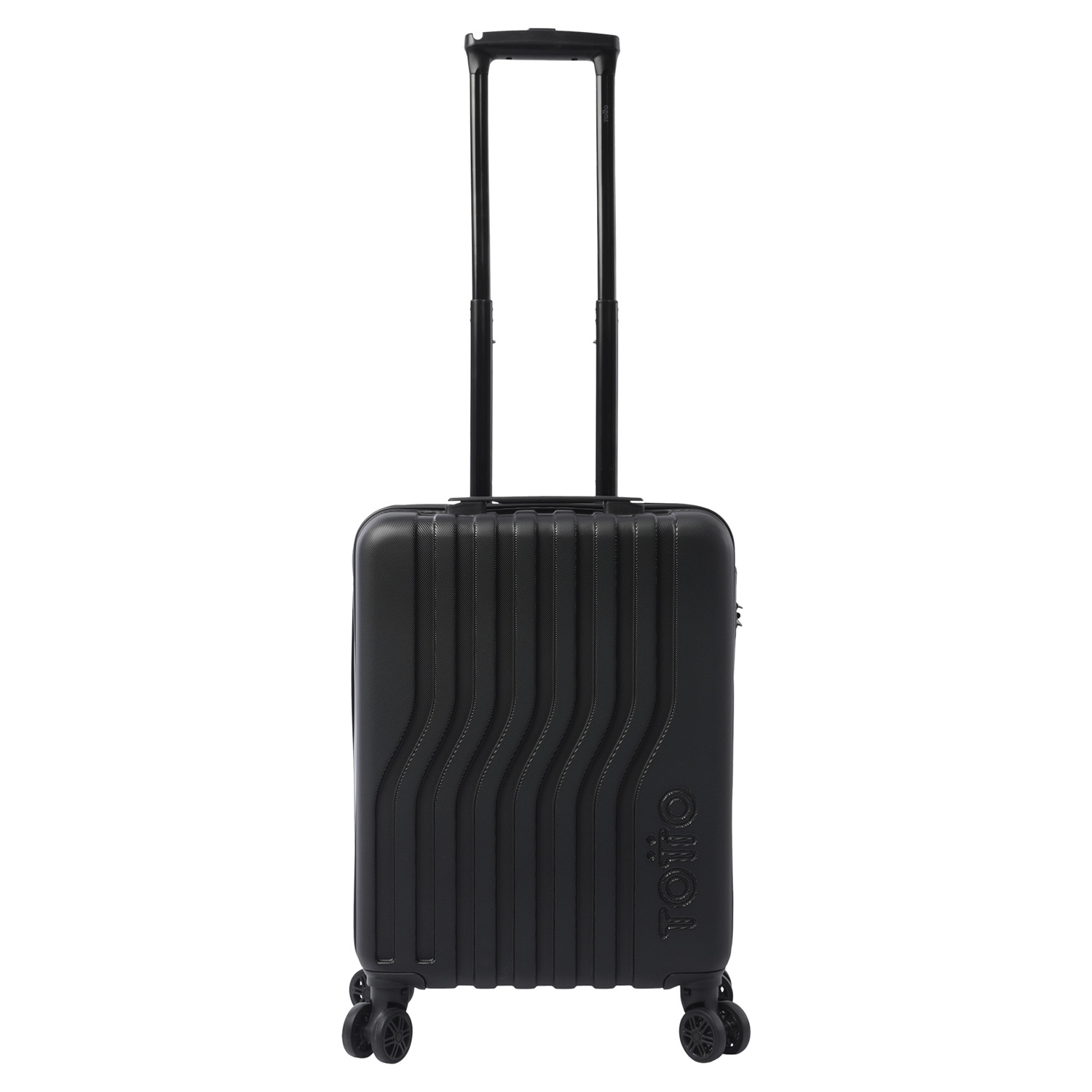 Totto Maleta de cabina Nomad Material: Policarbonato 39 x 56 x 21 cm