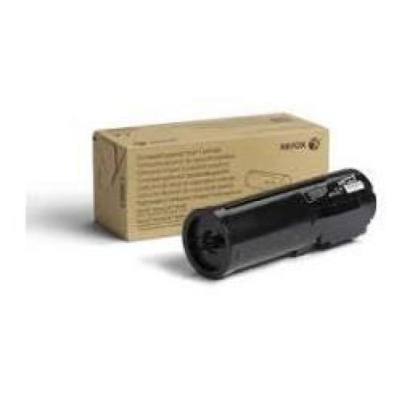 Toner negro versalink b400/b405 600