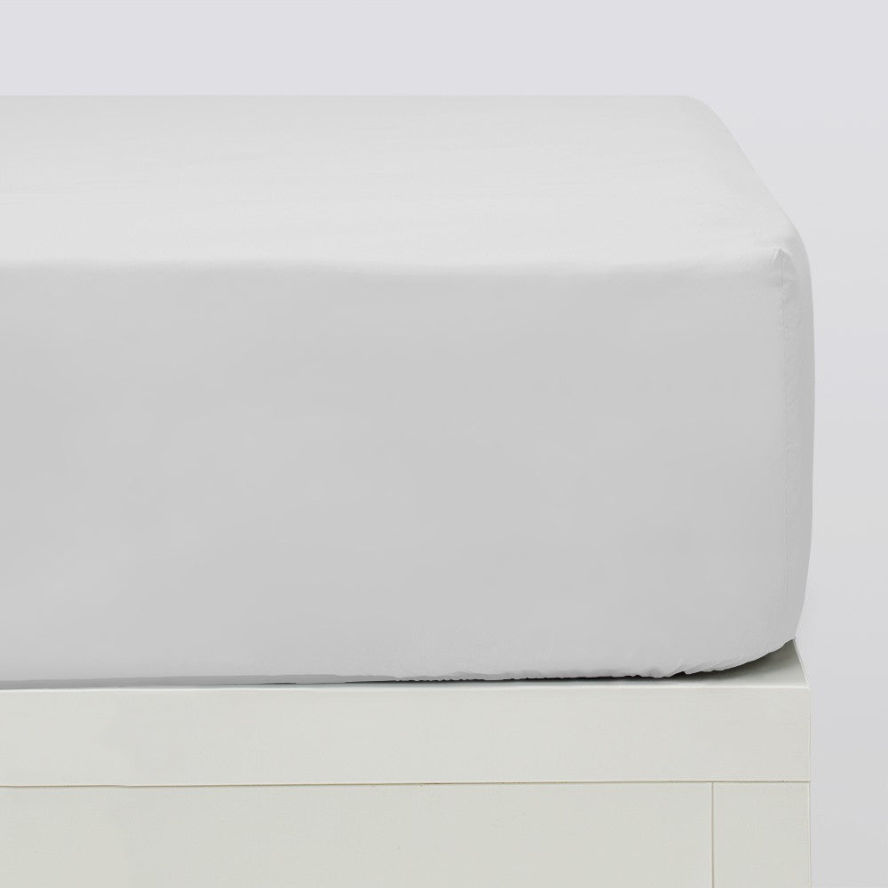 10XDIEZ Sábanas bajeras  basic plus lote 10 unidades - Ajustables para todo tipo de colchón