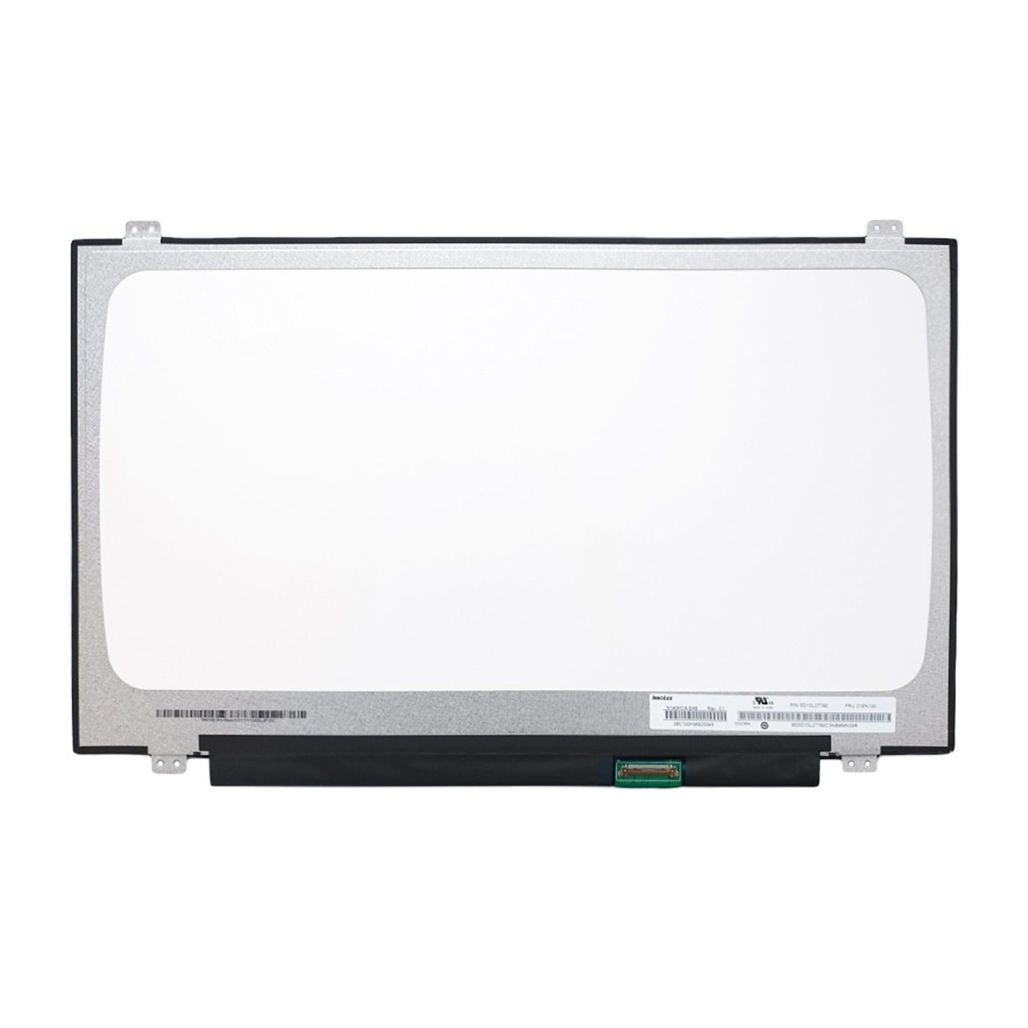 PANTALLA LED DE 14" PARA PORTÁTIL HP PROBOOK 640 G5 SERIES