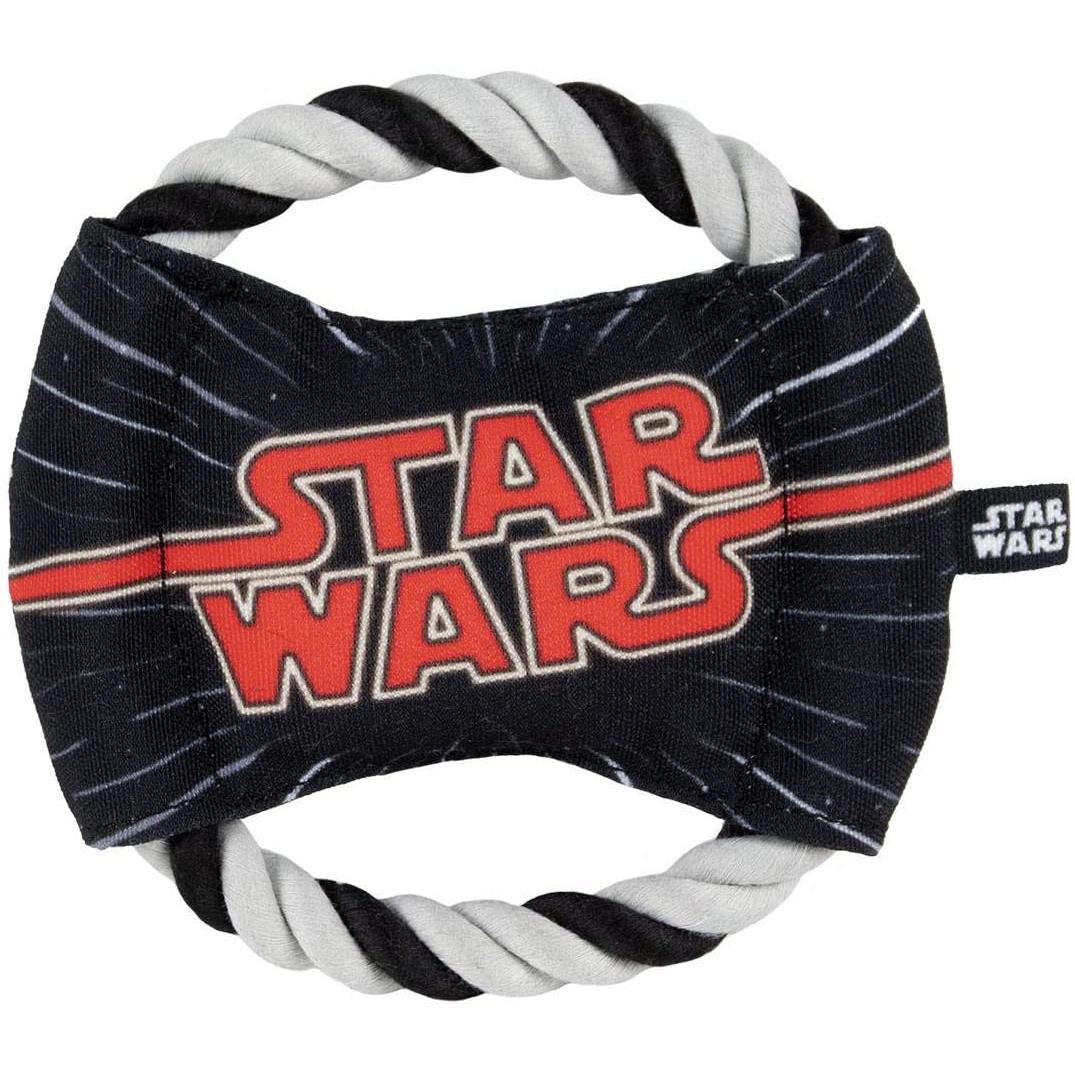 Juguete para Perro con Sonido y Diseño de Star Wars Cerdá