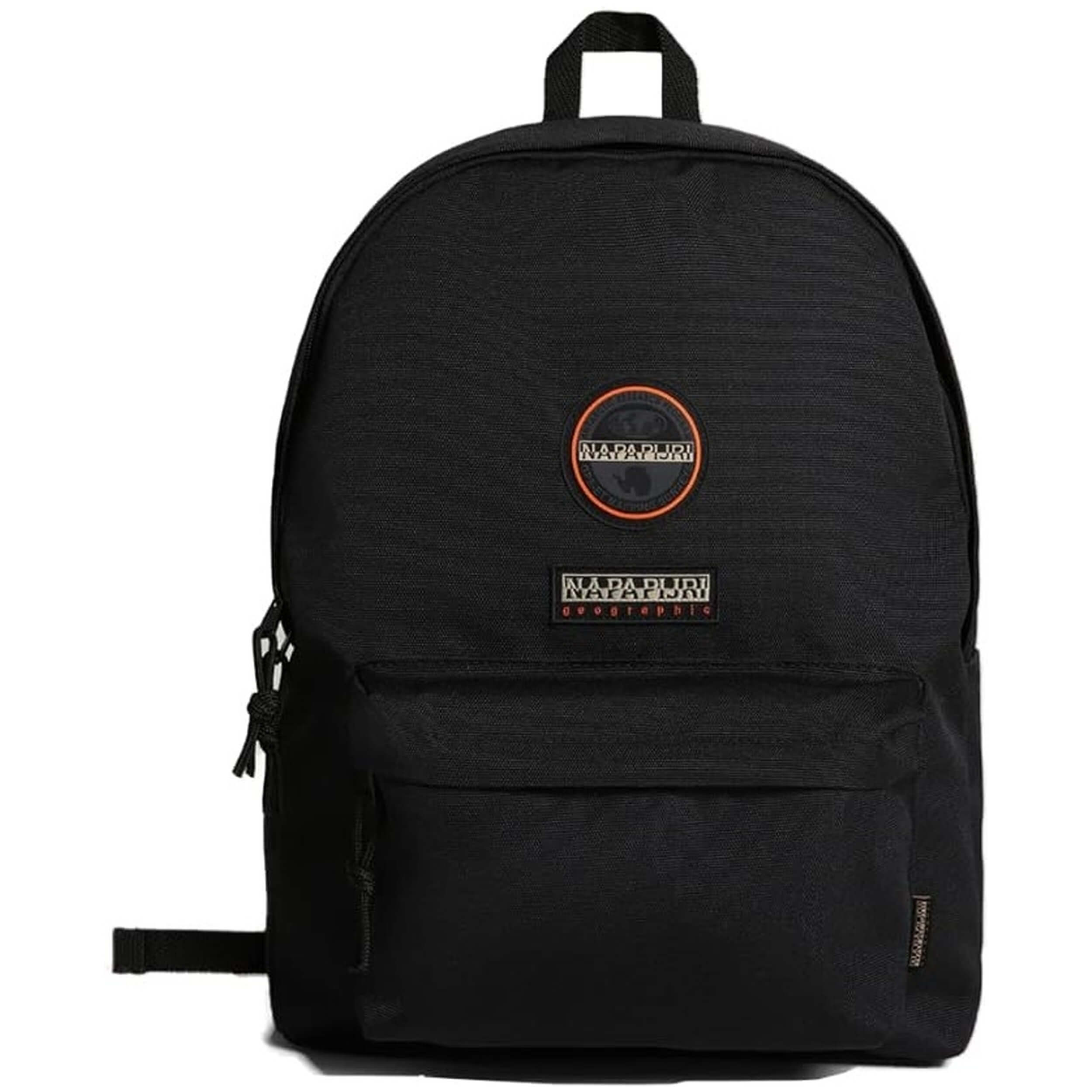 Mochilas Napapijri modelo NP0A4GGH0411 para Hombre en color Negro