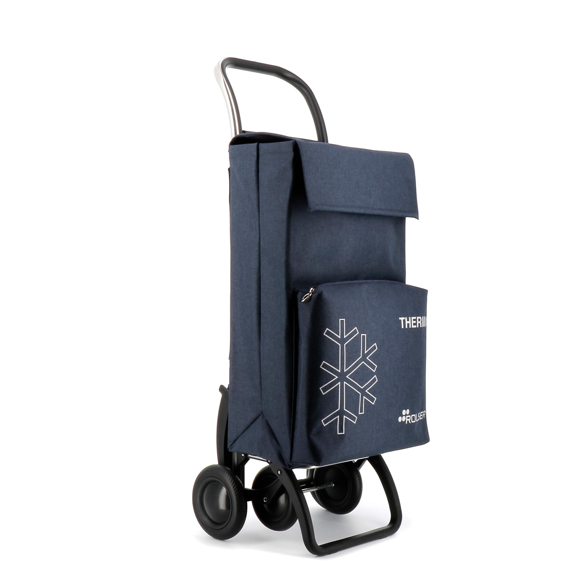 Carro Rolser Sbelta Thermo Tweed 4 2