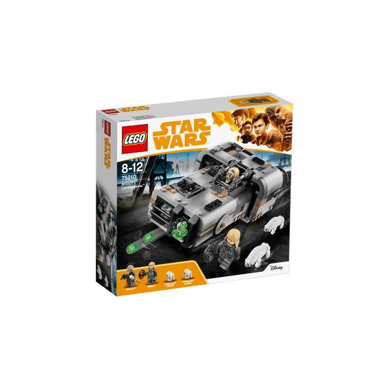 Lego 75210 Star Wars - Speeder Terrestre De Moloch LEGO