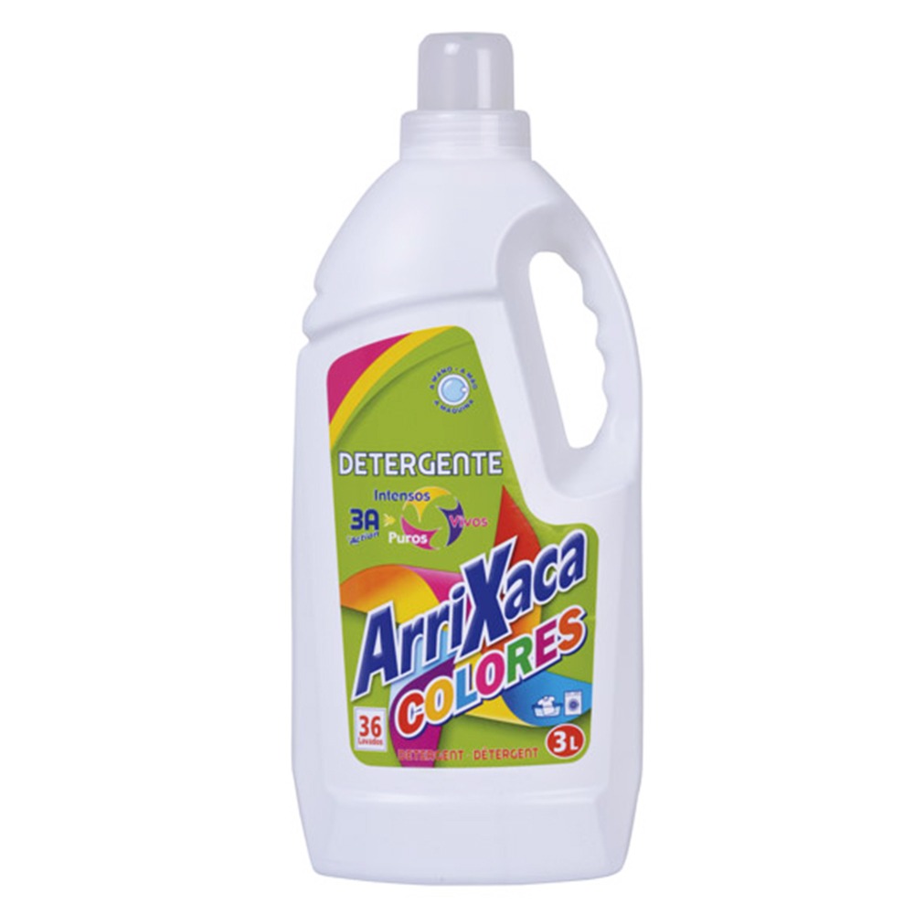 DETERGENTE CUIDADO DELICADO BEBE 1125 ML