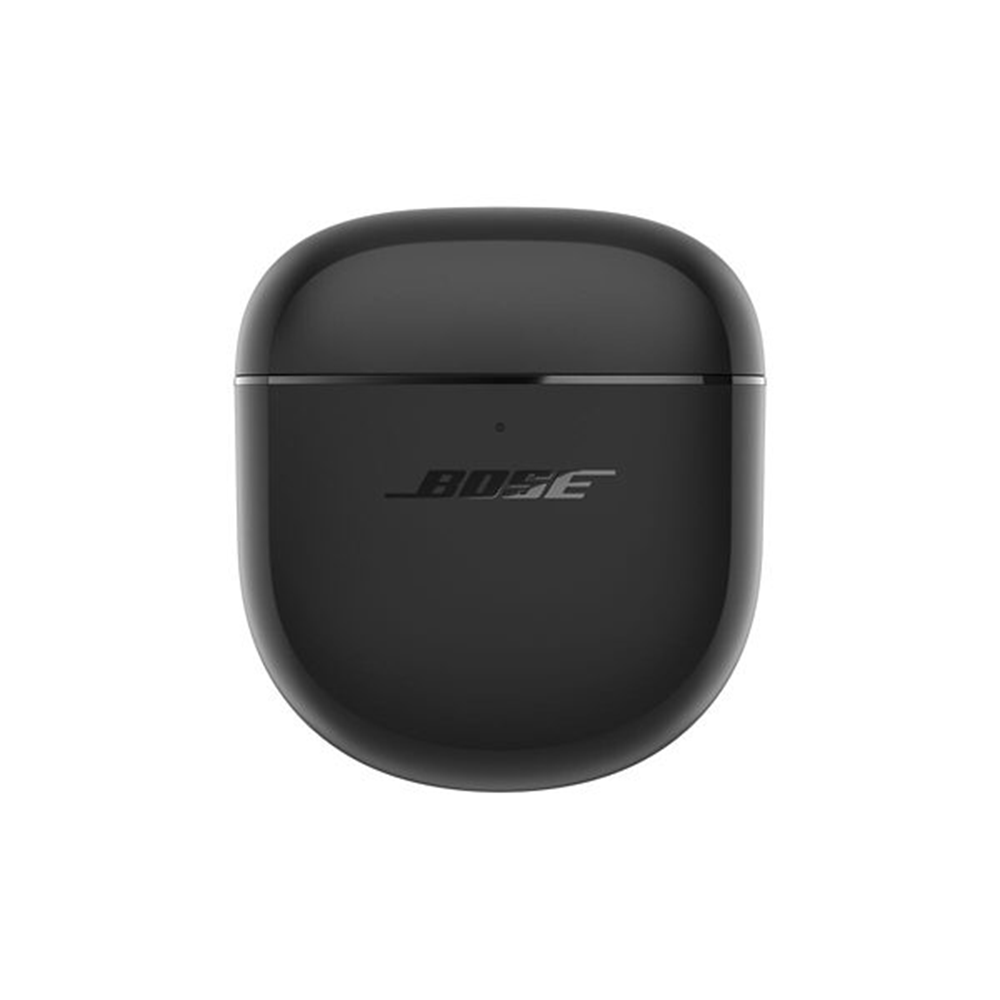 Bose - Auriculares inalámbricos, Bose QuietComfort Earbuds II, los mejores auriculares inalámbricos Bluetooth con cancelación de ruido del mundo y con sonido personalizado