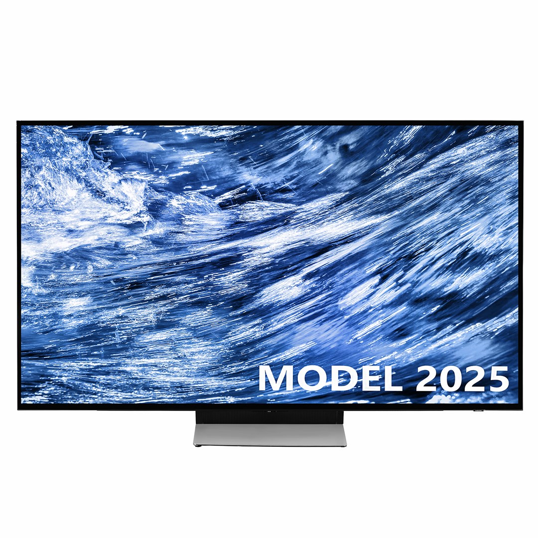 Telewizor 55" Samsung QE55S90F